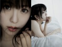 [Photobook] 白石みずほ アイドル官能