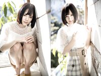 [Prestige Photobook] Remu Ryomori, Nao Wakana, Karisu Himeno & 7 others - Ultimate First Shot Best  Ver. A