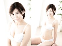 [Prestige Photobook] Remu Ryomori, Nao Wakana, Karisu Himeno & 7 others - Ultimate First Shot Best  Ver. A