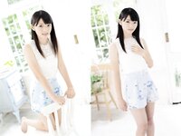 [Prestige Photobook] Remu Ryomori, Nao Wakana, Karisu Himeno & 7 others - Ultimate First Shot Best  Ver. A