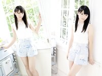 [Prestige Photobook] Remu Ryomori, Nao Wakana, Karisu Himeno & 7 others - Ultimate First Shot Best  Ver. A