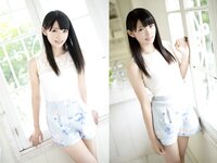 [Prestige Photobook] Remu Ryomori, Nao Wakana, Karisu Himeno & 7 others - Ultimate First Shot Best  Ver. A