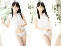 [Prestige Photobook] Remu Ryomori, Nao Wakana, Karisu Himeno & 7 others - Ultimate First Shot Best  Ver. A