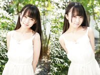 [Prestige Photobook] Remu Ryomori, Nao Wakana, Karisu Himeno & 7 others - Ultimate First Shot Best  Ver. A