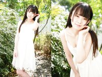 [Prestige Photobook] Remu Ryomori, Nao Wakana, Karisu Himeno & 7 others - Ultimate First Shot Best  Ver. A
