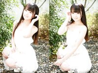 [Prestige Photobook] Remu Ryomori, Nao Wakana, Karisu Himeno & 7 others - Ultimate First Shot Best  Ver. A