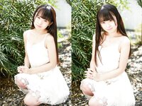 [Prestige Photobook] Remu Ryomori, Nao Wakana, Karisu Himeno & 7 others - Ultimate First Shot Best  Ver. A