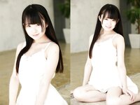 [Prestige Photobook] Remu Ryomori, Nao Wakana, Karisu Himeno & 7 others - Ultimate First Shot Best  Ver. A