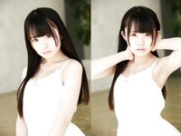 [Prestige Photobook] Remu Ryomori, Nao Wakana, Karisu Himeno & 7 others - Ultimate First Shot Best  Ver. A