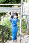 [Graphis] Gals – Nao Jinguji 神宮寺ナオ Stilla vol.3