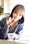 [Photobook] 桃乃木かな be charmed vol.1-3