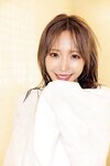 [Photobook] 桃乃木かな be charmed vol.1-3