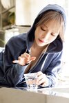 [Photobook] 桃乃木かな be charmed vol.1-3