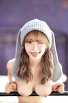 [Photobook] 桃乃木かな be charmed vol.1-3