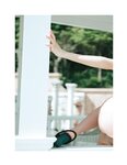 [Photobook] 青山ひかる写真集「言葉なんていらない」 (週プレ PHOTO BOOK)