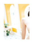 [Photobook] 青山ひかる写真集「言葉なんていらない」 (週プレ PHOTO BOOK)