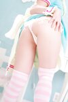 [Cosplay] Salt Melon 塩めろん。 - Pさま、脱いだら人気が出るって本当ですか？！