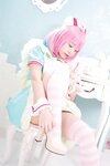 [Cosplay] Salt Melon 塩めろん。 - Pさま、脱いだら人気が出るって本当ですか？！