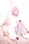 [Cosplay] Salt Melon 塩めろん。 - Pさま、脱いだら人気が出るって本当ですか？！