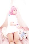 [Cosplay] Salt Melon 塩めろん。 - Pさま、脱いだら人気が出るって本当ですか？！