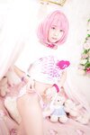 [Cosplay] Salt Melon 塩めろん。 - Pさま、脱いだら人気が出るって本当ですか？！
