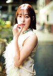 アサ芸SEXY女優写真集 美谷朱音写真集 Pleasure