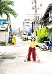 アサ芸SEXY女優写真集 美谷朱音写真集 Pleasure