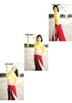 アサ芸SEXY女優写真集 美谷朱音写真集 Pleasure