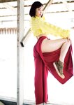 アサ芸SEXY女優写真集 美谷朱音写真集 Pleasure