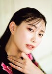 アサ芸SEXY女優写真集 美谷朱音写真集 Pleasure