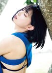 アサ芸SEXY女優写真集 美谷朱音写真集 Pleasure