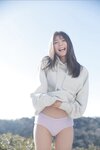 [Friday Digital Photobook] Asuka Kawazu 川津明日香 – Relight Vol. 2 (complete)