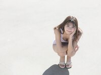 [Friday Digital Photobook] Asuka Kawazu 川津明日香 – Relight Vol. 2 (complete)