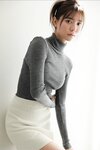 [Friday Digital Photobook] Asuka Kawazu 川津明日香 – Relight Vol. 2 (complete)
