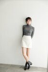 [Friday Digital Photobook] Asuka Kawazu 川津明日香 – Relight Vol. 2 (complete)
