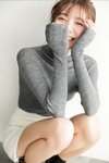 [Friday Digital Photobook] Asuka Kawazu 川津明日香 – Relight Vol. 2 (complete)