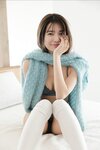 [Friday Digital Photobook] Asuka Kawazu 川津明日香 – Relight Vol. 2 (complete)