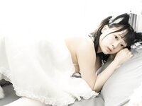 [Cosplay] Salt Melon 塩めろん。 - 猫の恩返し 猫の正体はドスケベ変態女でした