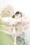 [Photobook] Yuna 유나 - Pink Baby