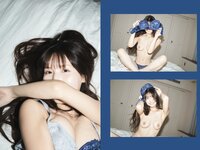 [Photobook] Momo Sakura 桜空もも - Trance Retinal とられち