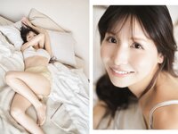 [Photobook] Momo Sakura 桜空もも - Trance Retinal とられち