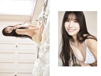 [Photobook] Momo Sakura 桜空もも - Trance Retinal とられち