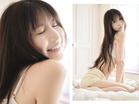 [Photobook] Momo Sakura 桜空もも - Trance Retinal とられち