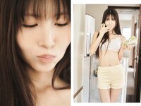 [Photobook] Momo Sakura 桜空もも - Trance Retinal とられち