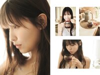 [Photobook] Momo Sakura 桜空もも - Trance Retinal とられち