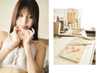 [Photobook] Momo Sakura 桜空もも - Trance Retinal とられち