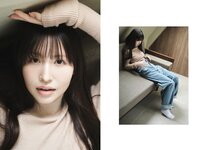 [Photobook] Momo Sakura 桜空もも - Trance Retinal とられち