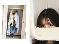 [Photobook] Momo Sakura 桜空もも - Trance Retinal とられち