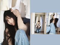[Photobook] Momo Sakura 桜空もも - Trance Retinal とられち