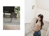 [Photobook] Momo Sakura 桜空もも - Trance Retinal とられち